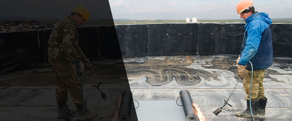 Pricedale Roofing Contractors